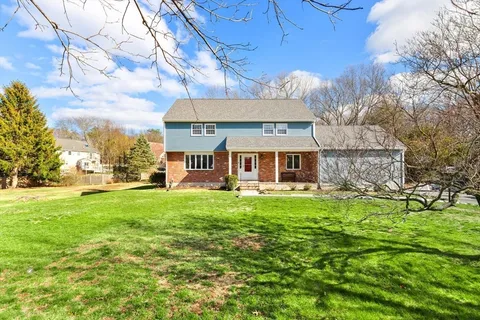 $1,899,999 | 94 Johnson Road, Winchester, MA 01890