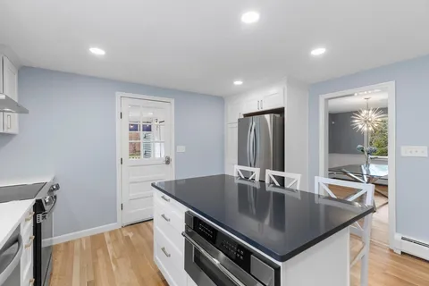 $1,899,999 | 94 Johnson Road, Winchester, MA 01890