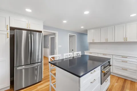 $1,899,999 | 94 Johnson Road, Winchester, MA 01890