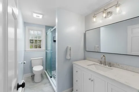 $1,849,999 | 94 Johnson Road, Winchester, MA 01890