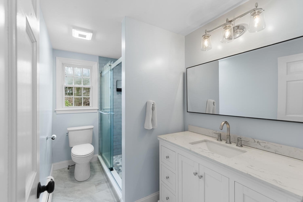 94 Johnson Road Winchester, MA 01890 - Photo 17 of 42