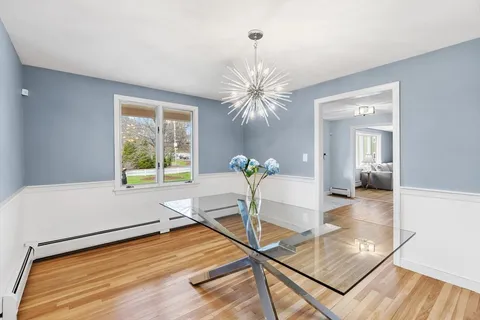 $1,899,999 | 94 Johnson Road, Winchester, MA 01890