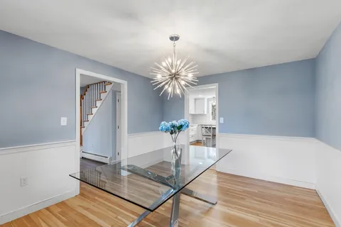 $1,899,999 | 94 Johnson Road, Winchester, MA 01890