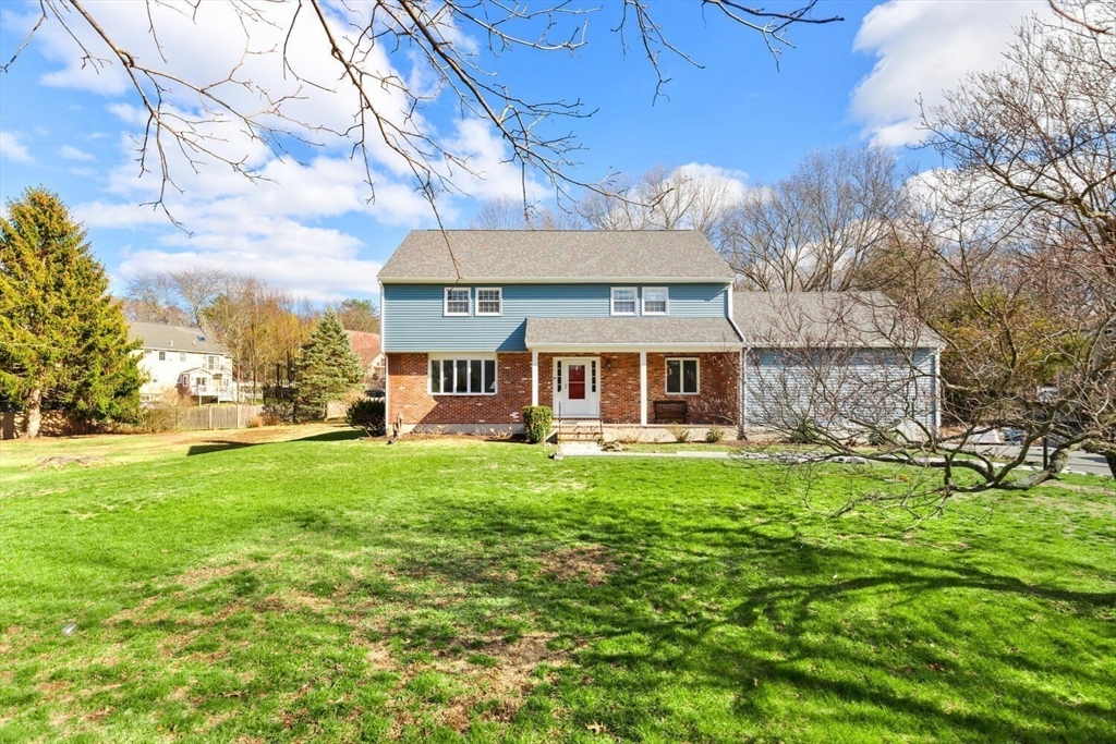 94 Johnson Road Winchester, MA 01890 - Photo 2 of 42