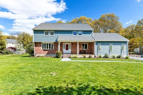 $1,849,999 | 94 Johnson Road, Winchester, MA 01890