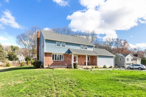$1,899,999 | 94 Johnson Road, Winchester, MA 01890