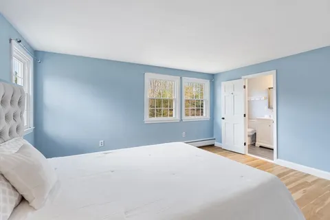 $1,849,999 | 94 Johnson Road, Winchester, MA 01890