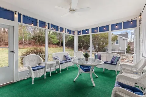 $1,849,999 | 94 Johnson Road, Winchester, MA 01890