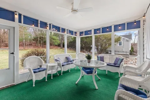 $1,899,999 | 94 Johnson Road, Winchester, MA 01890