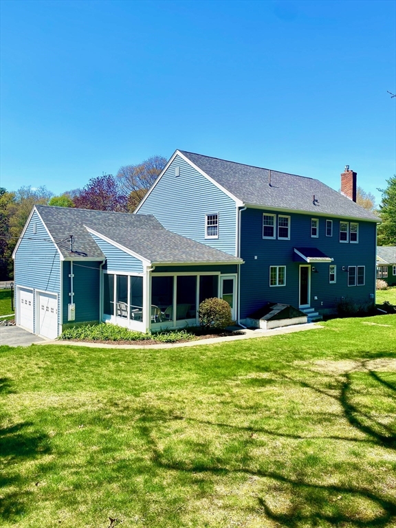 94 Johnson Road Winchester, MA 01890 - Photo 32 of 42