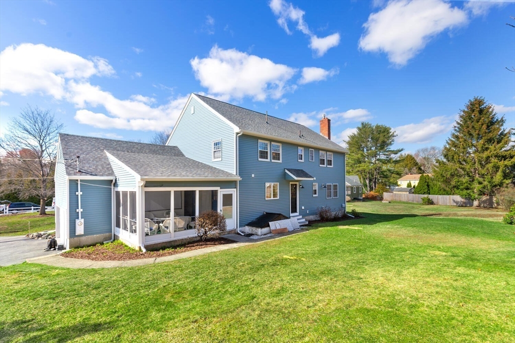 94 Johnson Road Winchester, MA 01890 - Photo 33 of 42
