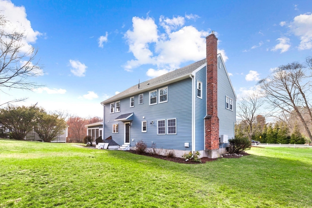 94 Johnson Road Winchester, MA 01890 - Photo 34 of 42