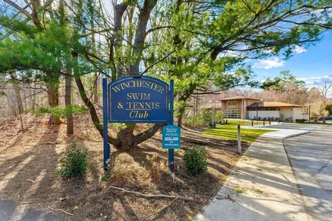 $1,899,999 | 94 Johnson Road, Winchester, MA 01890