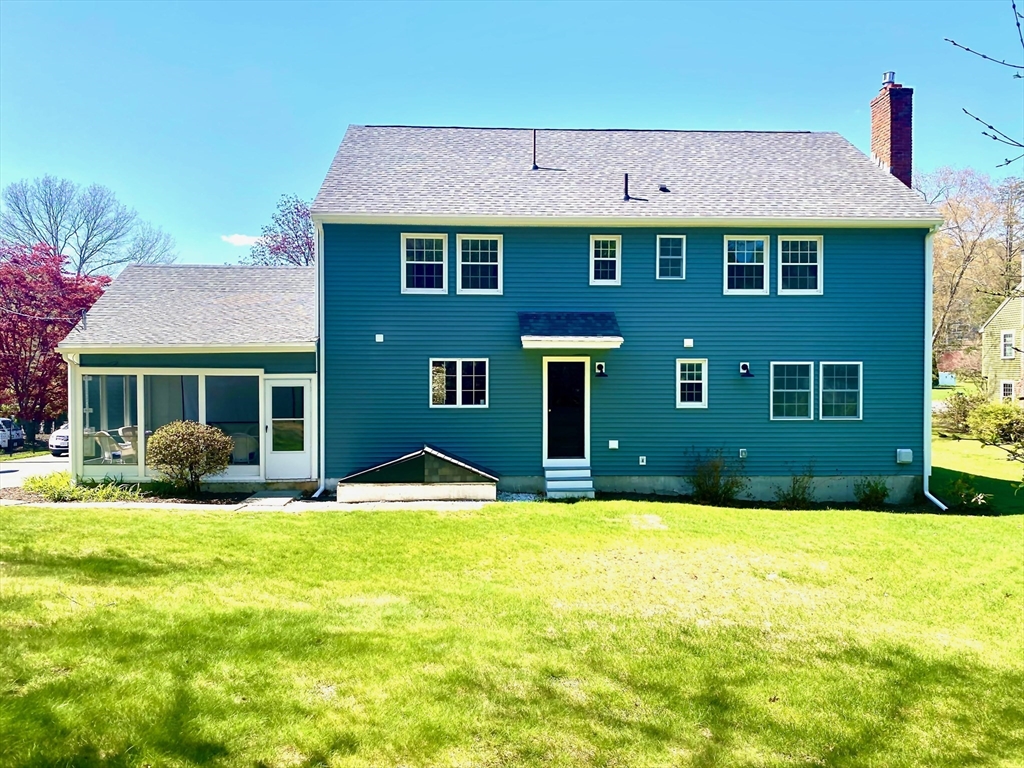 94 Johnson Road Winchester, MA 01890 - Photo 35 of 42