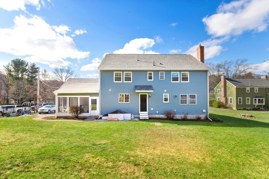 94 Johnson Road Winchester, MA 01890 - Photo 36 of 42