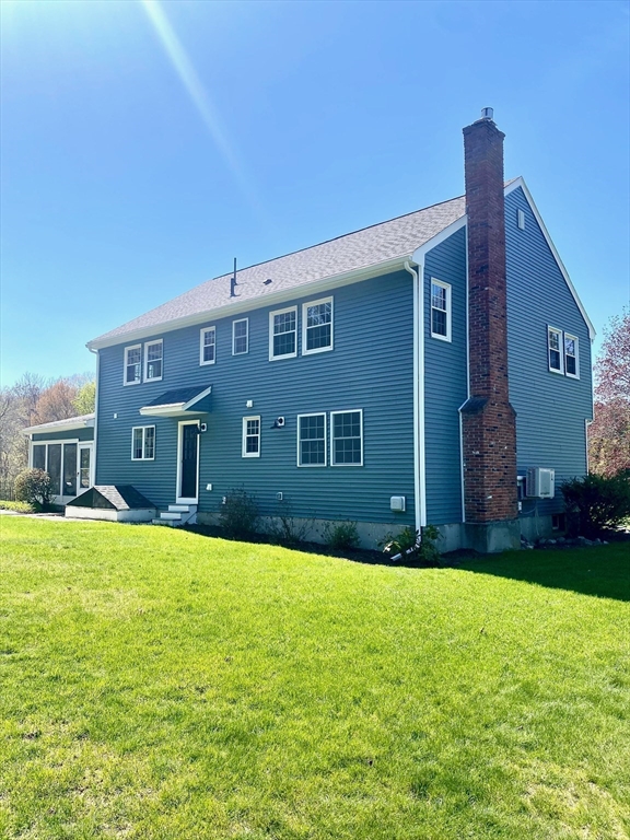 94 Johnson Road Winchester, MA 01890 - Photo 37 of 42