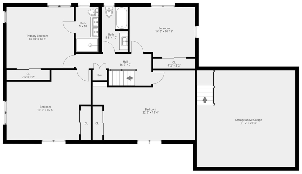 94 Johnson Road Winchester, MA 01890 - Photo 40 of 42