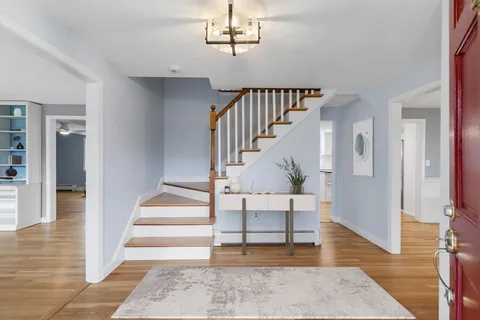 $1,849,999 | 94 Johnson Road, Winchester, MA 01890