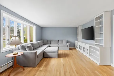 $1,899,999 | 94 Johnson Road, Winchester, MA 01890