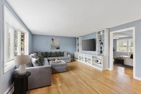 $1,849,999 | 94 Johnson Road, Winchester, MA 01890