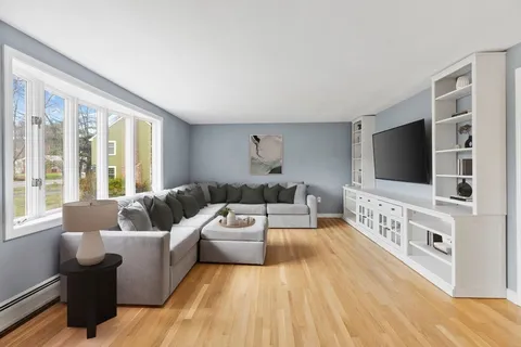$1,849,999 | 94 Johnson Road, Winchester, MA 01890