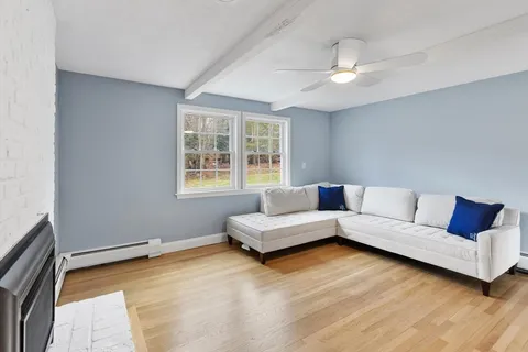 $1,899,999 | 94 Johnson Road, Winchester, MA 01890