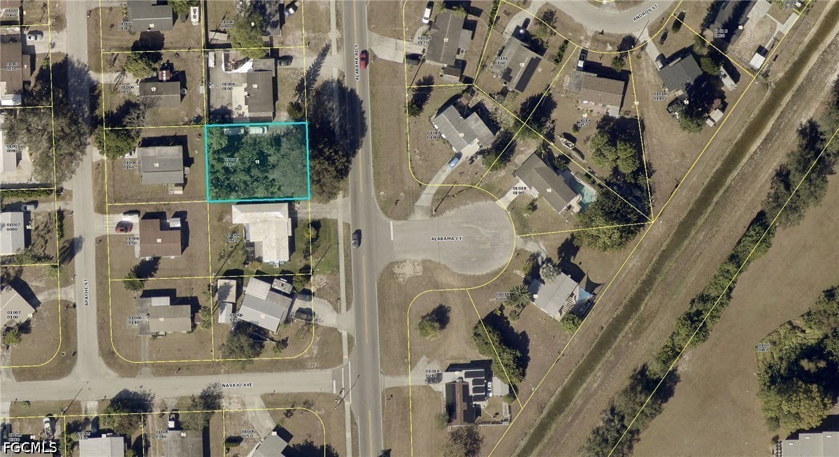 203 Alabama Road South Lehigh Acres, FL 33936 - Photo 2 of 3 Gallery Image 2