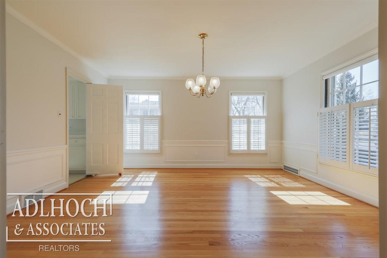 1306 Audubon Road Grosse Pointe Park, MI 48230 - Photo 6 of 43