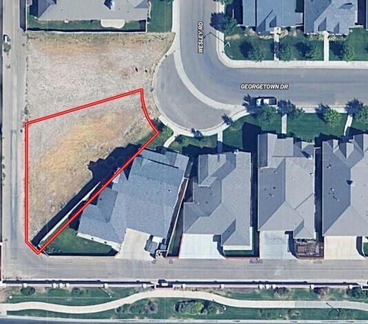 5912 Wesley Road Amarillo, TX 79119 - Photo 1 of 2 5912 Wesley