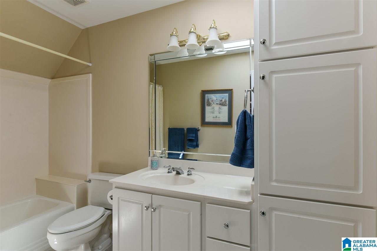 7006 Indian Ridge Drive Pelham, AL 35124 - Photo 39 of 45