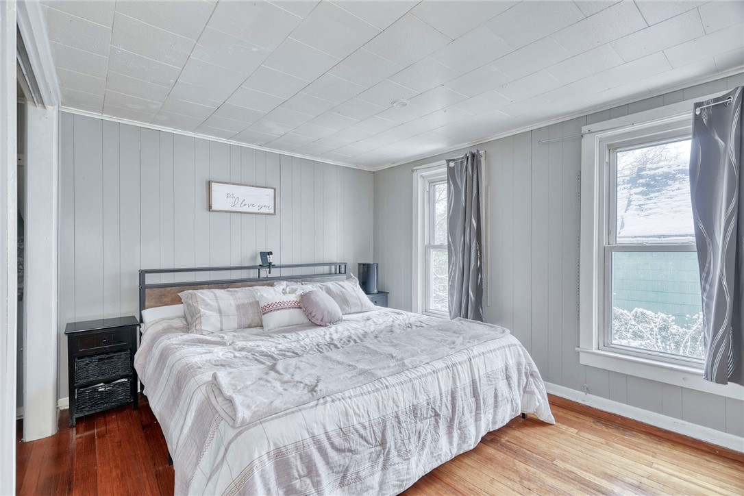 528 Post Avenue Rochester, NY 14619 - Photo 16 of 24