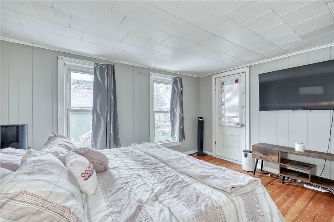 528 Post Avenue Rochester, NY 14619 - Photo 17 of 24