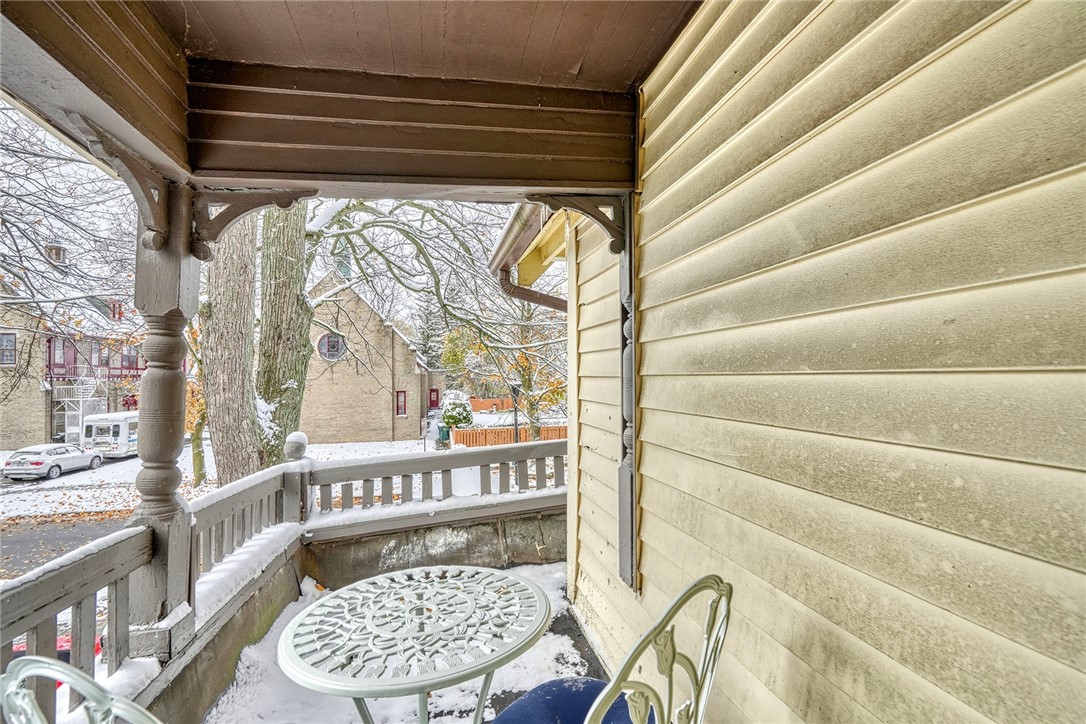 528 Post Avenue Rochester, NY 14619 - Photo 20 of 24