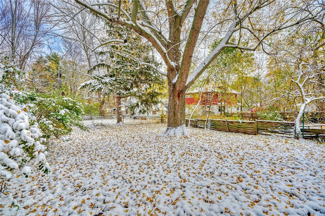 528 Post Avenue Rochester, NY 14619 - Photo 22 of 24