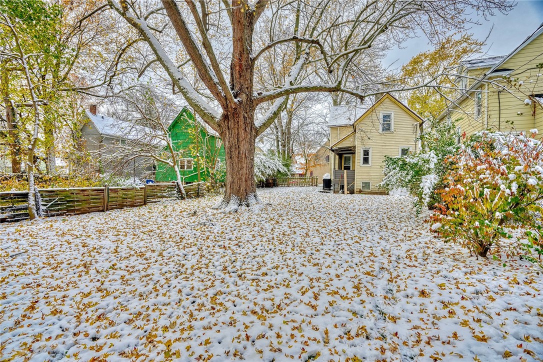 528 Post Avenue Rochester, NY 14619 - Photo 23 of 24