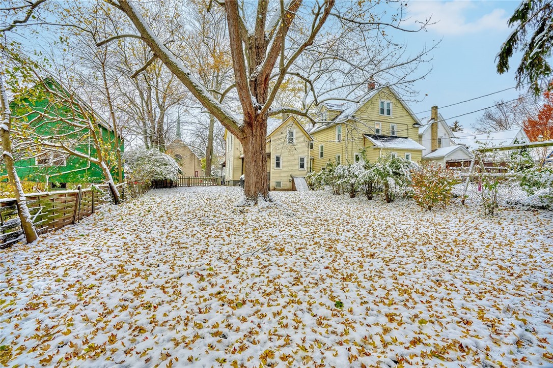 528 Post Avenue Rochester, NY 14619 - Photo 24 of 24