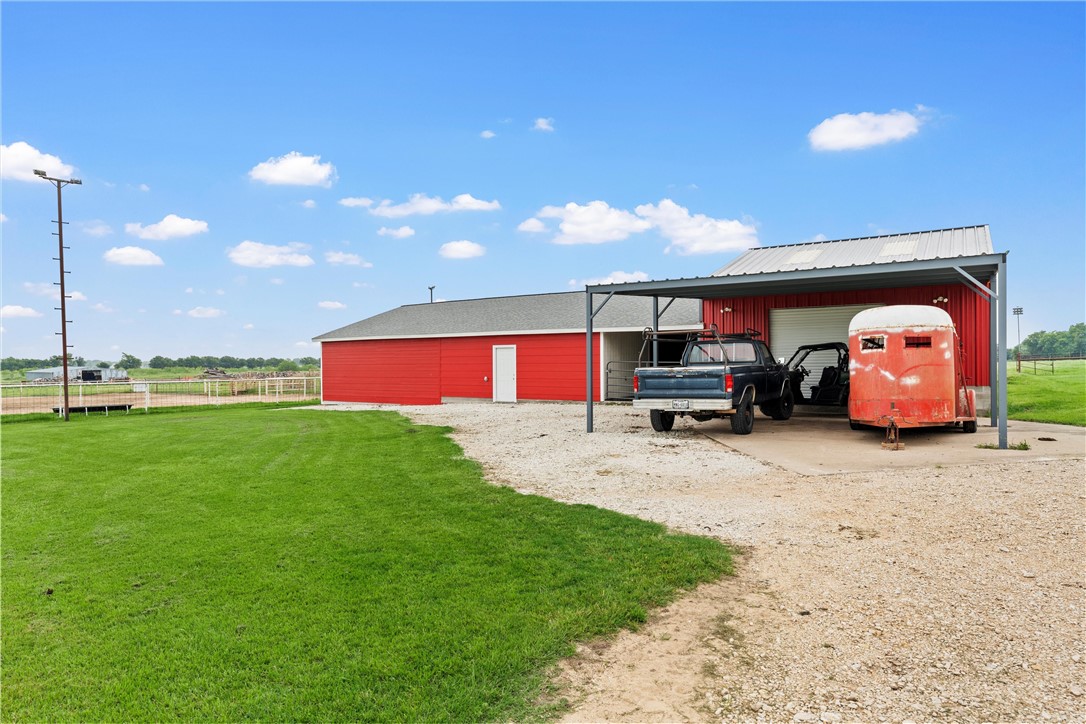 1748 Downsville Road Robinson, TX 76706 - Photo 40 of 65