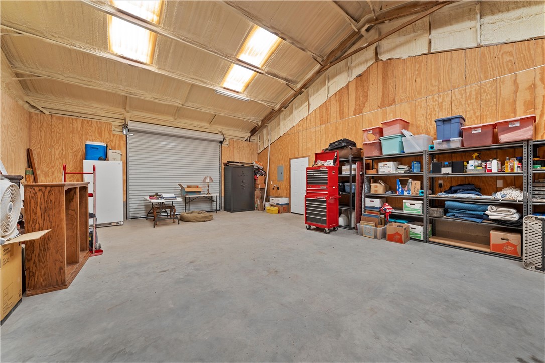 1748 Downsville Road Robinson, TX 76706 - Photo 42 of 65 a view of a storage & utility room