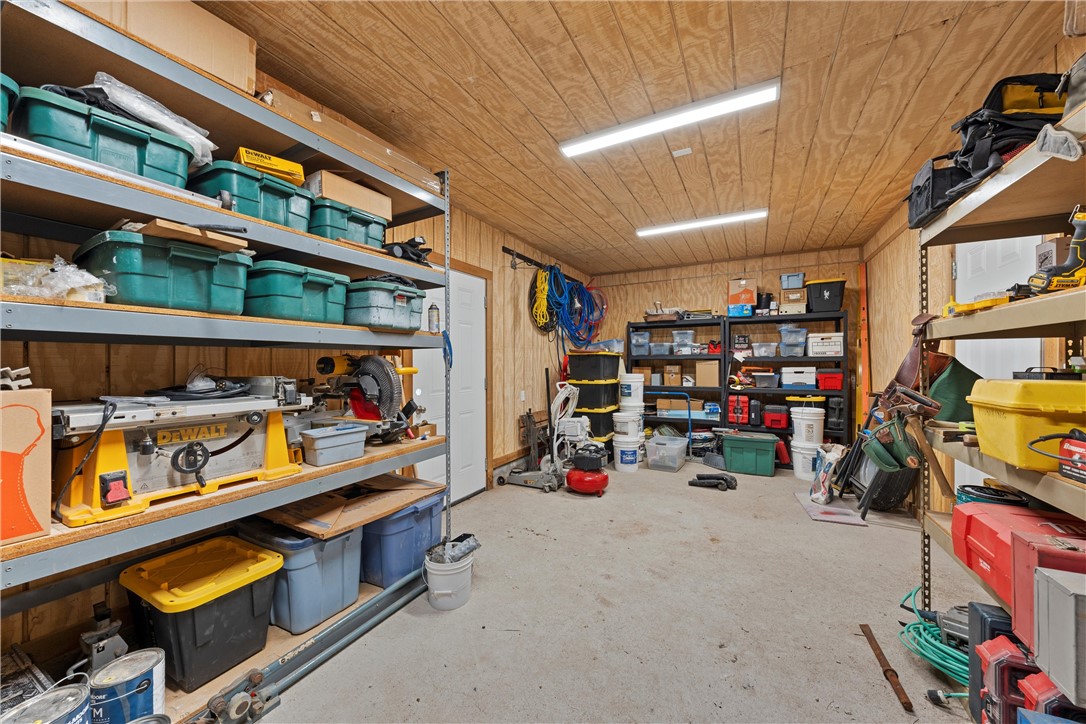 1748 Downsville Road Robinson, TX 76706 - Photo 43 of 65 a view of bike storage