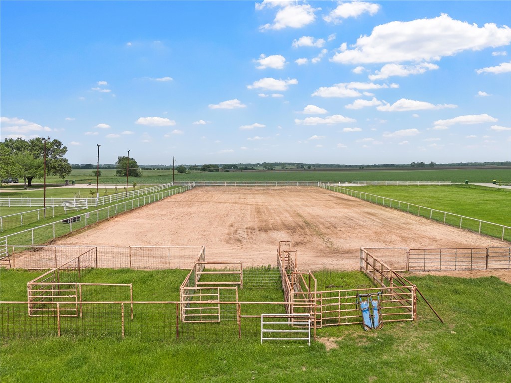 1748 Downsville Road Robinson, TX 76706 - Photo 5 of 65 a view of a golf course with a lake