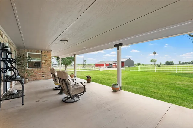 $975,000 | 1748 Downsville Road, Robinson, TX 76706