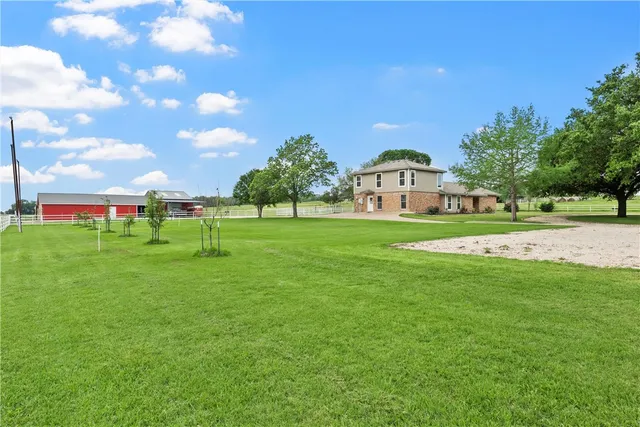 $975,000 | 1748 Downsville Road, Robinson, TX 76706