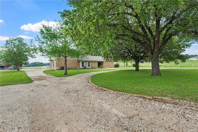$975,000 | 1748 Downsville Road, Robinson, TX 76706