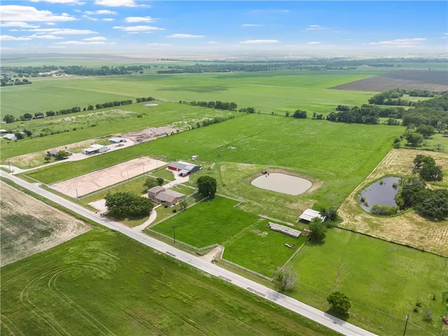 $975,000 | 1748 Downsville Road, Robinson, TX 76706