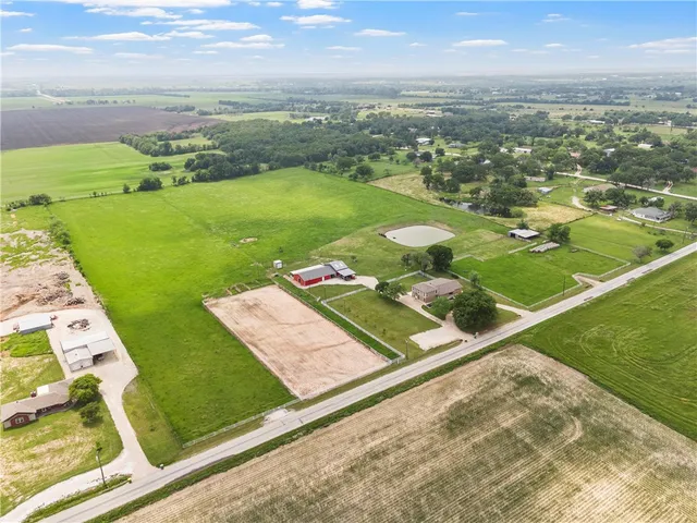 $975,000 | 1748 Downsville Road, Robinson, TX 76706