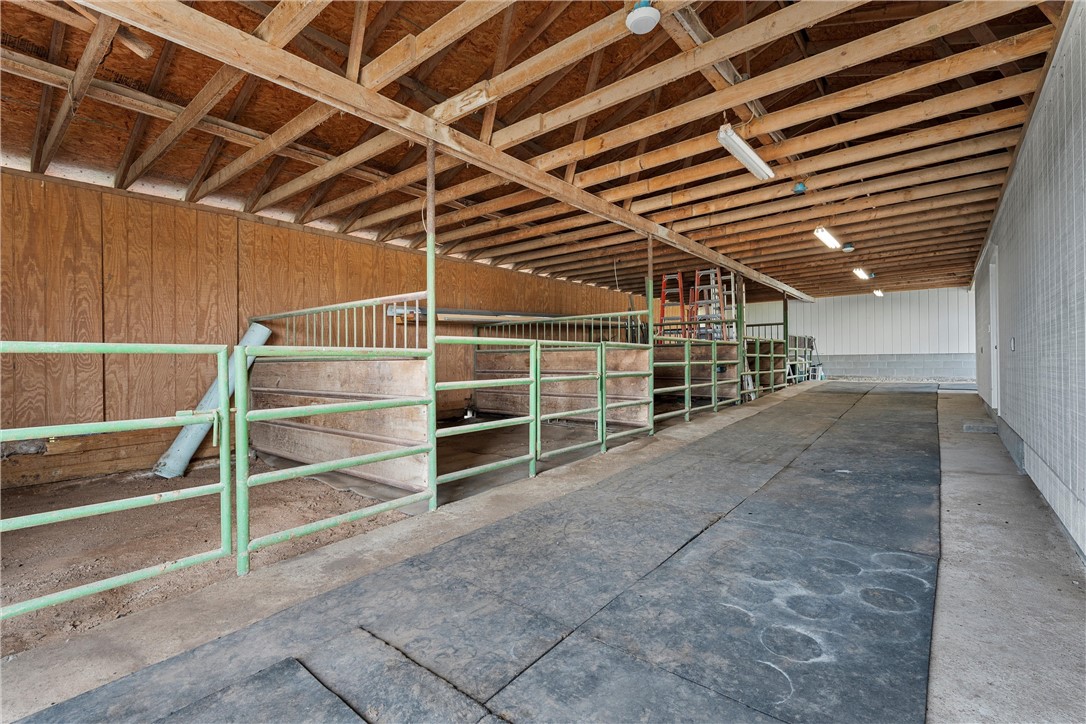 1748 Downsville Road Robinson, TX 76706 - Photo 10 of 65 a view of an empty room with a window