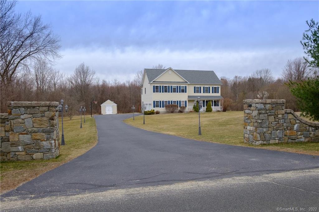 44 Hinman Road Watertown, CT 06795 - Photo 1 of 1