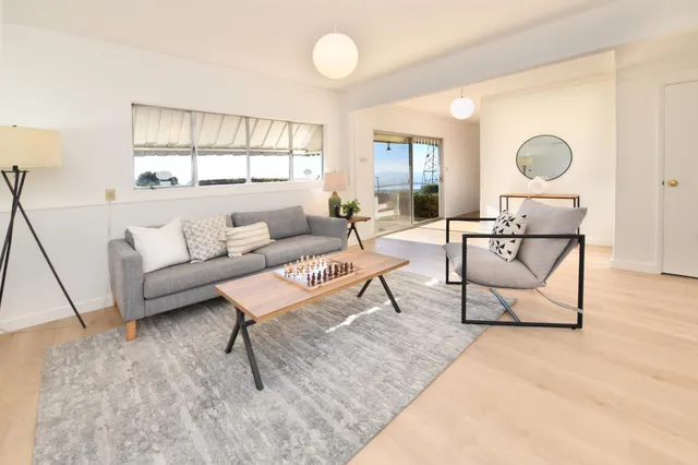 $795,000 | 8530 Terrace Drive, El Cerrito, CA 94530