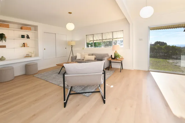 $795,000 | 8530 Terrace Drive, El Cerrito, CA 94530