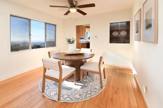 $795,000 | 8530 Terrace Drive, El Cerrito, CA 94530